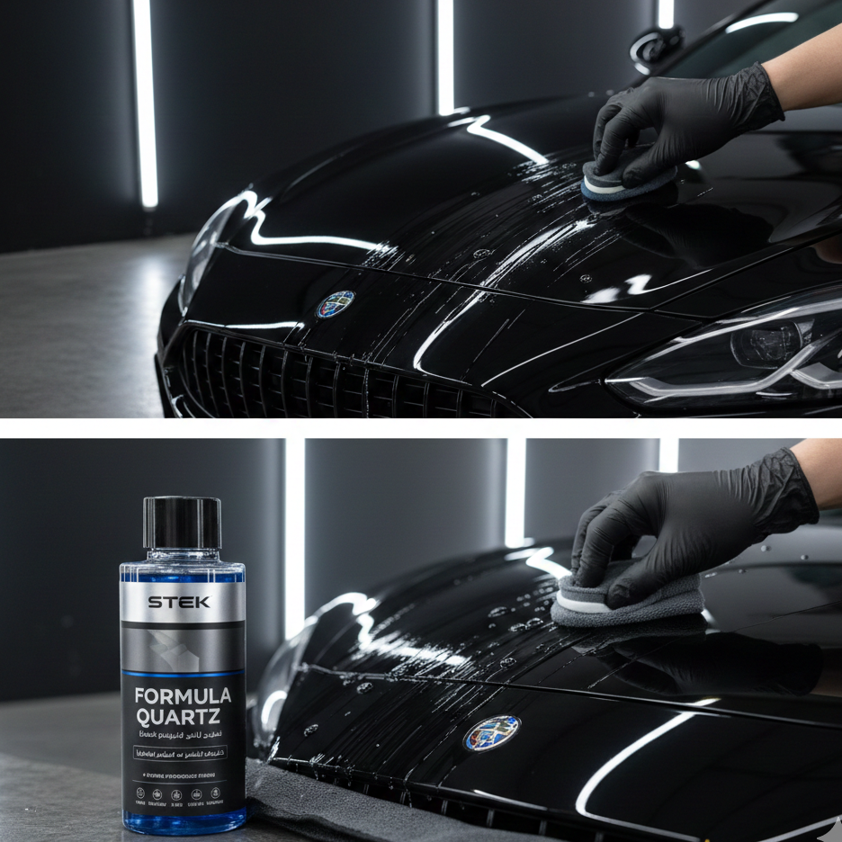 نانو سيراميك | Nano Ceramic