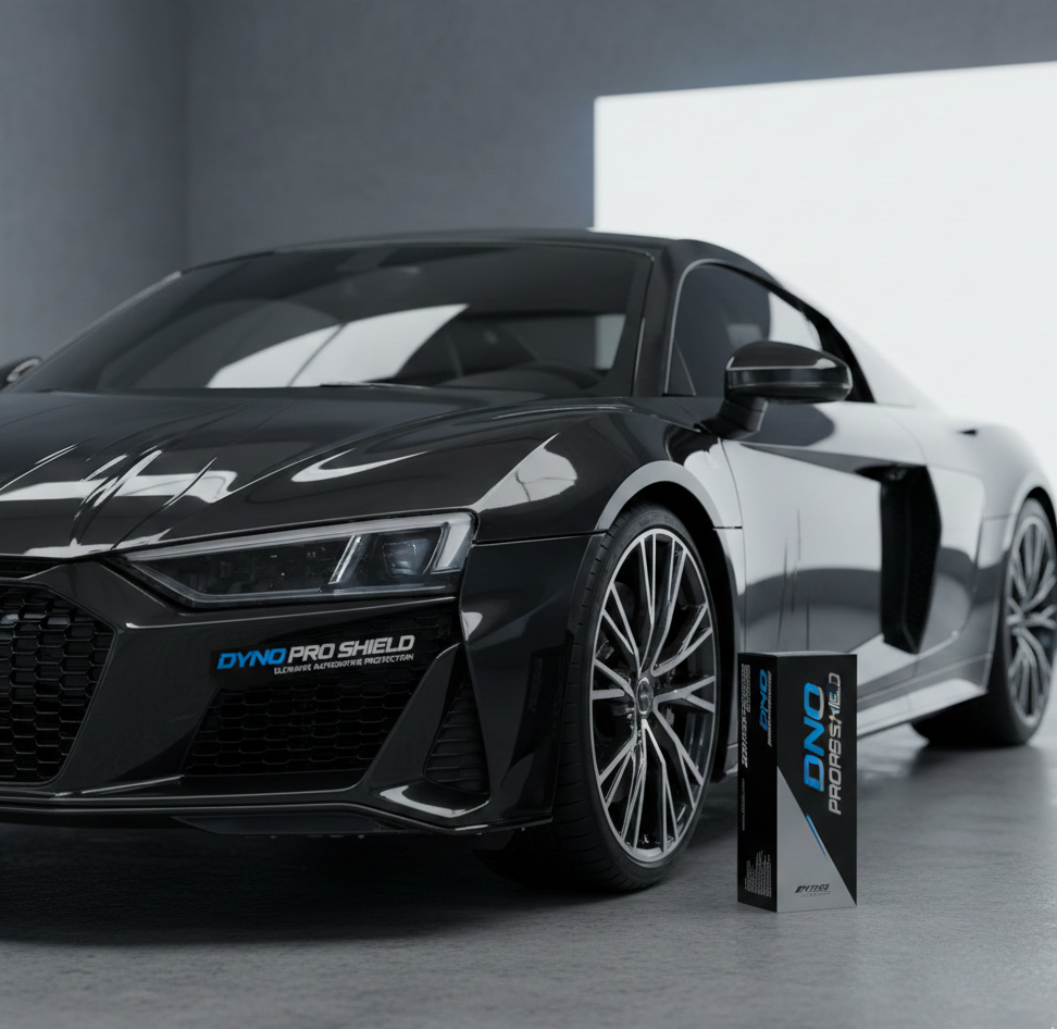 داينو برو شيلد 7.5 ملى - DYNOpro Shield 7.5 mil